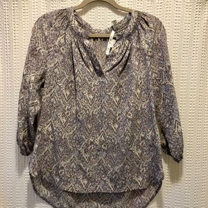 XS Max Studio Silk Top